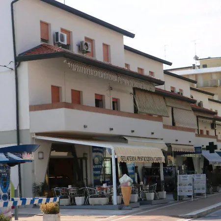 Appartamento Pagoda 4 *