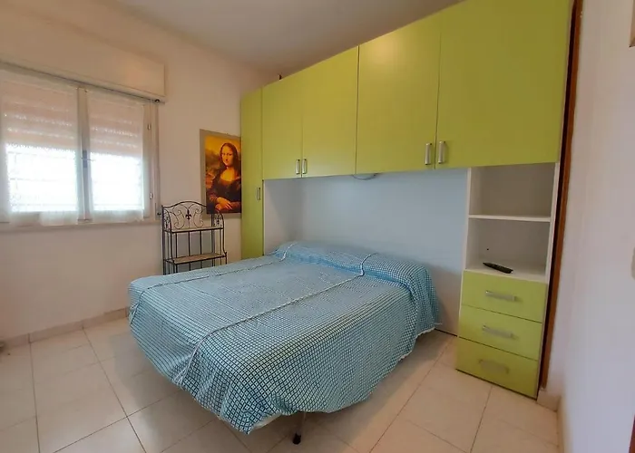 Pagoda 4 ليدو دي بومبوسا