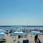 Pagoda 4 Lido di Pomposa