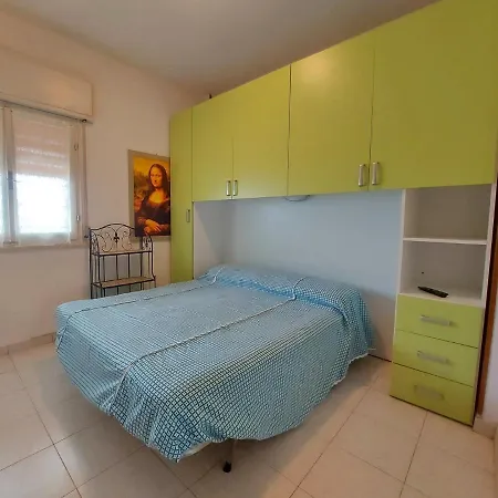 Pagoda 4 לידו די פומפוזה