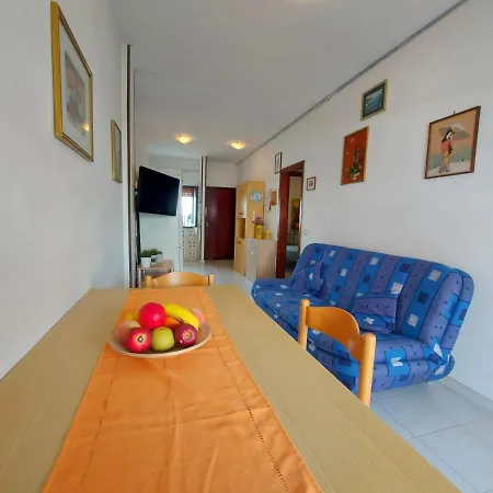 Pagoda 4 Apartment