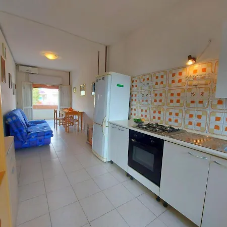 Appartamento Pagoda 4 *