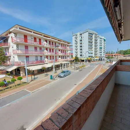 Pagoda 4 Apartment Lido di Pomposa