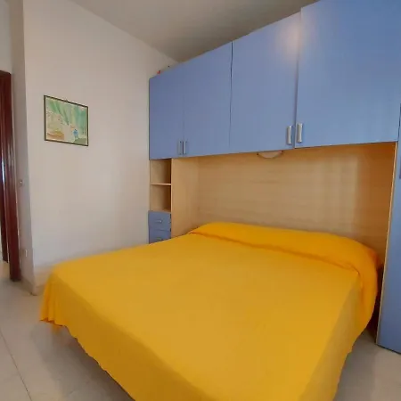 Pagoda 4 Appartamento