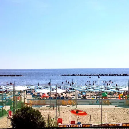 Pagoda 4 Lido di Pomposa