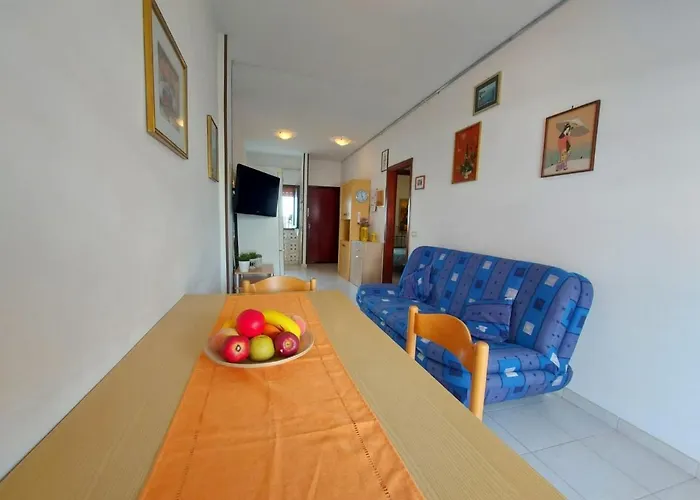 Pagoda 4 Appartement