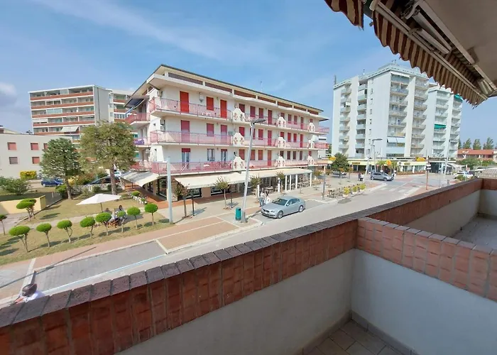 Pagoda 4 Appartement *