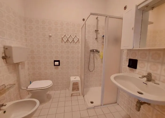 Appartamento Pagoda 4