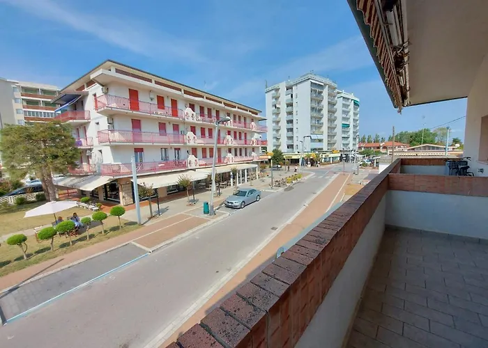 Pagoda 4 Appartement Lido di Pomposa