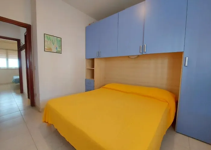 Pagoda 4 Appartement