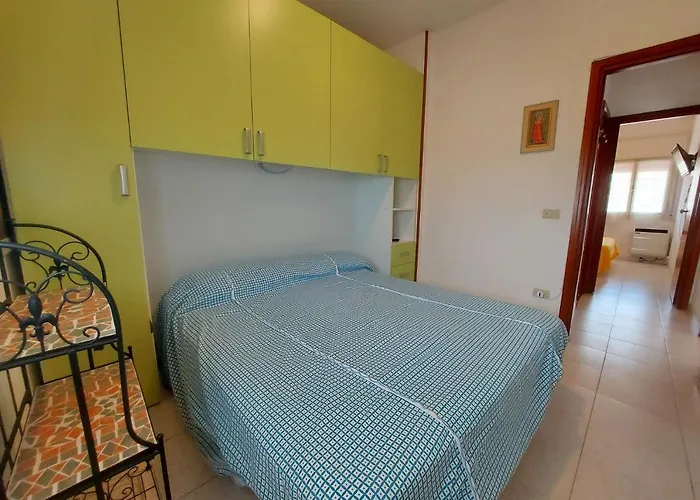 Appartement Pagoda 4 *